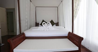 Baan Khun Ya Resort
