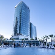 Top 10 Hotels Near Istanbul Yesilkoy Station From 43 Expedia