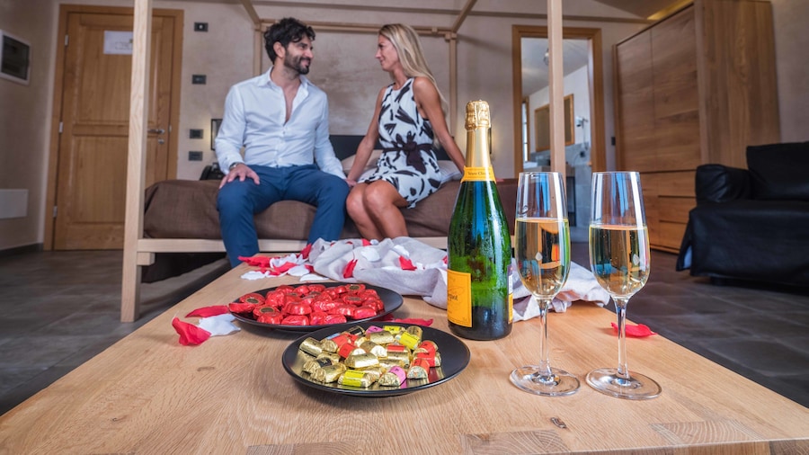 Ospitalità del Conte Hotel & SPA