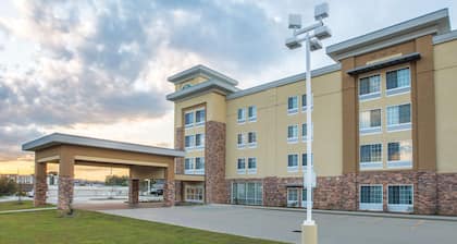 La Quinta Inn & Suites by Wyndham Hattiesburg - I-59