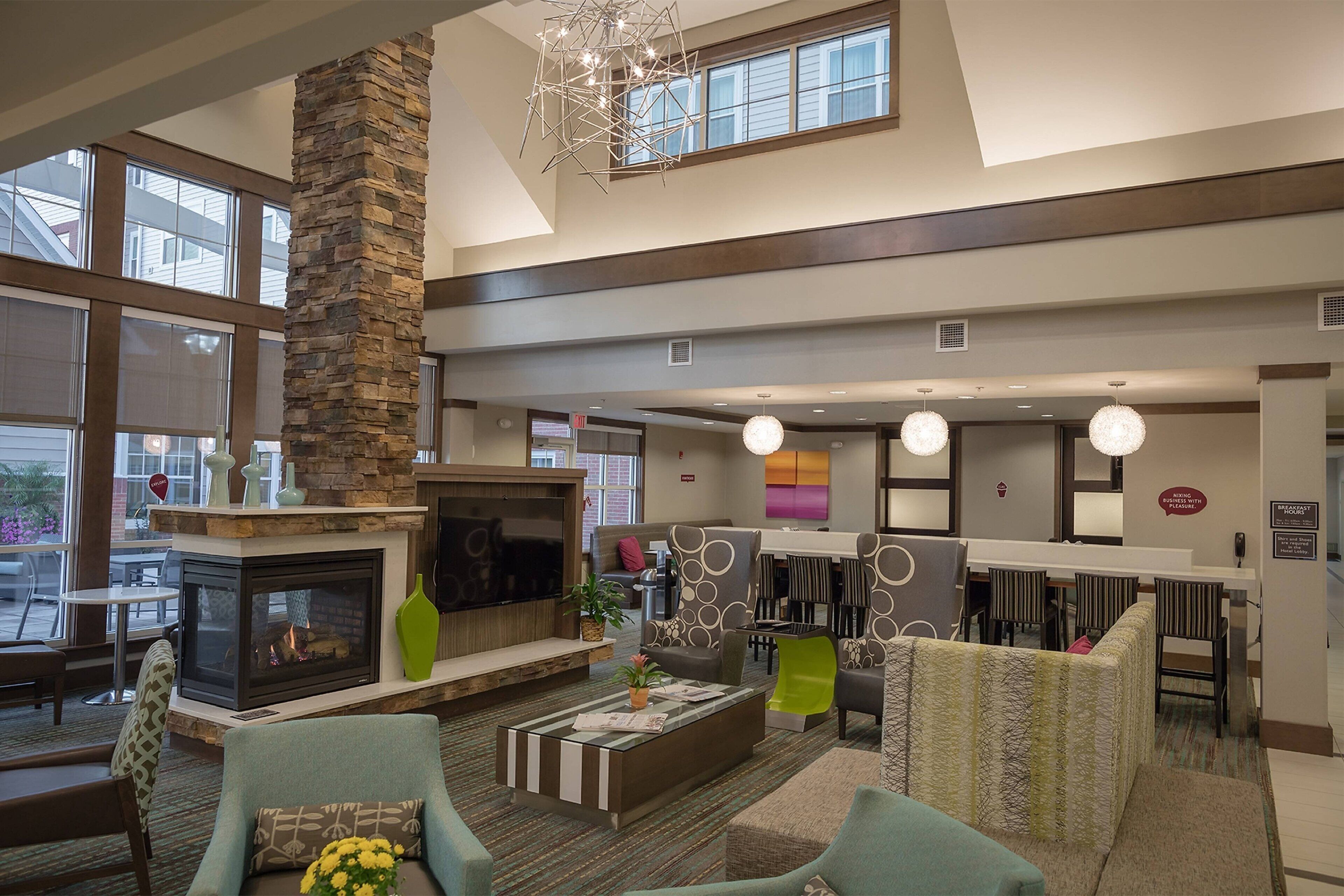 Residence Inn Decatur Forsyth in Decatur, United States