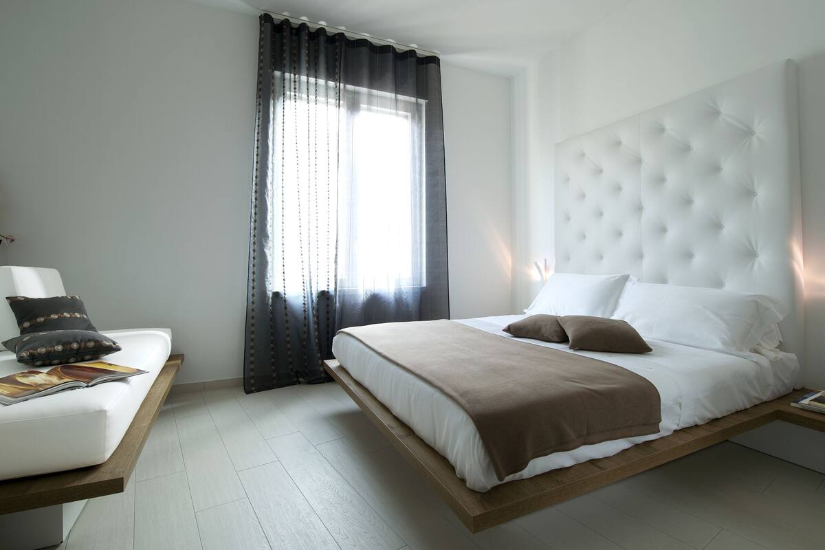 Aparthotel Duomo In Milan Italy Expedia
