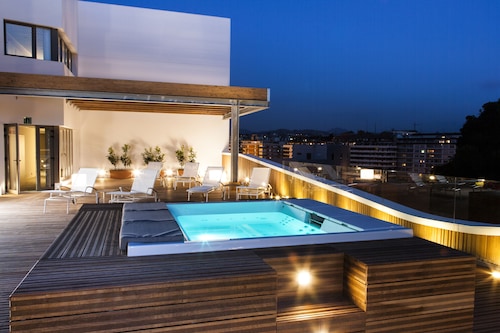 San Sebastian Centro Hotels Find 77 Hotel Deals Travelocity