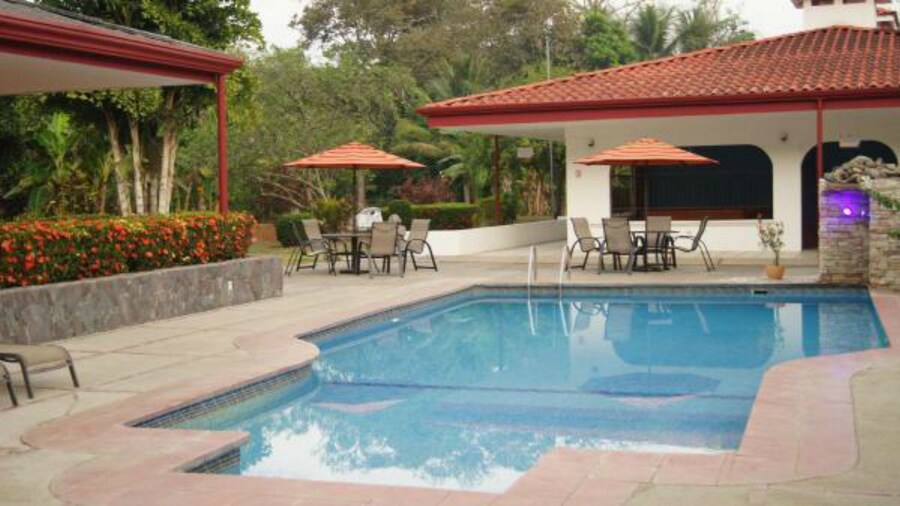 Hotel Costa Pacífica
