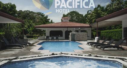 Hotel Costa Pacífica