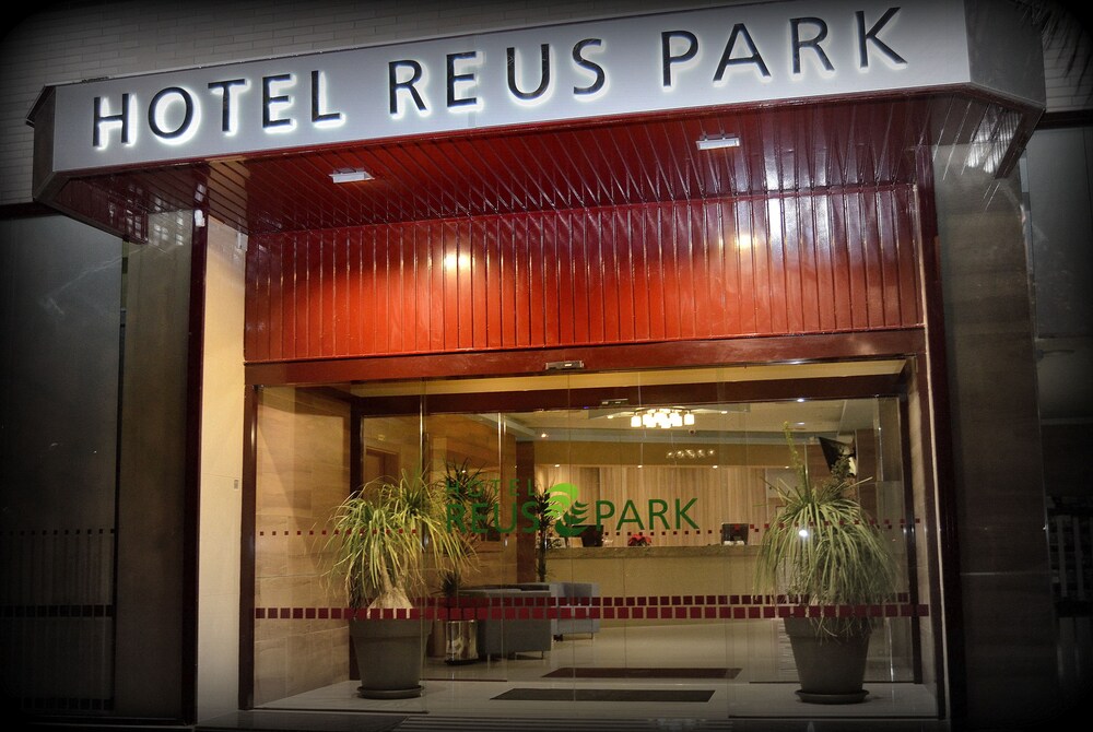 Foto - Hotel Reus Park