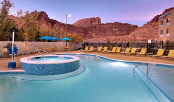 Fairfield Inn & Suites by Marriott Moab