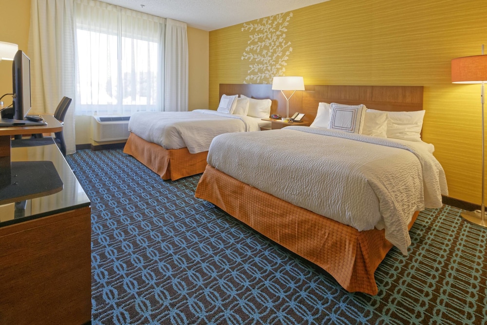 Fairfield Inn & Suites by Marriott Rehoboth Beach