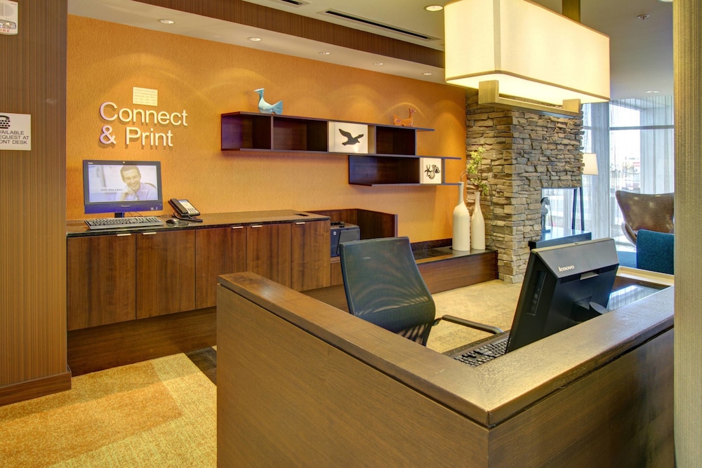 Fairfield Inn & Suites by Marriott Rehoboth Beach