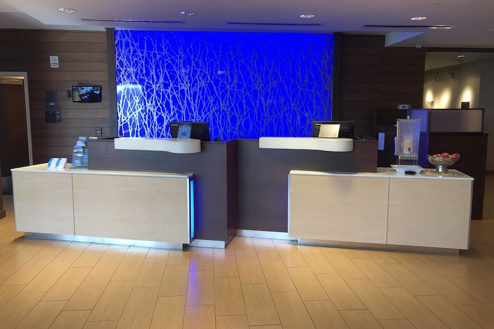 Fairfield Inn & Suites by Marriott Rehoboth Beach