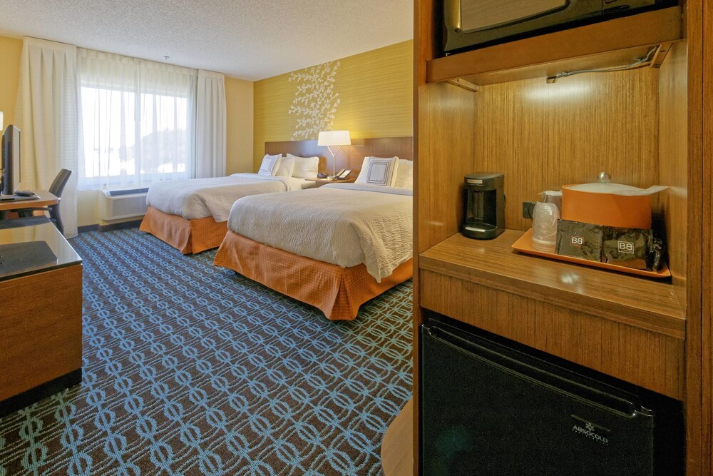 Fairfield Inn & Suites by Marriott Rehoboth Beach