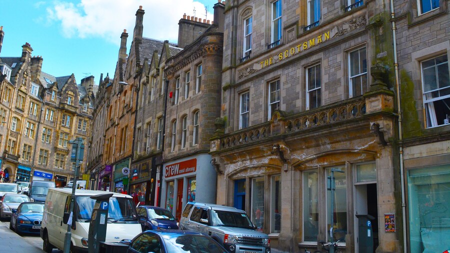 The Inn Place