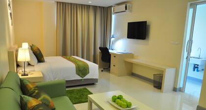 Tamarind Garden Hotel