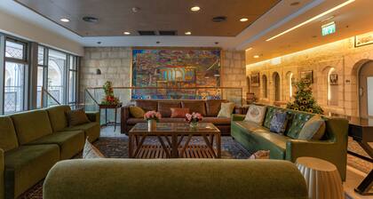 The Sephardic House