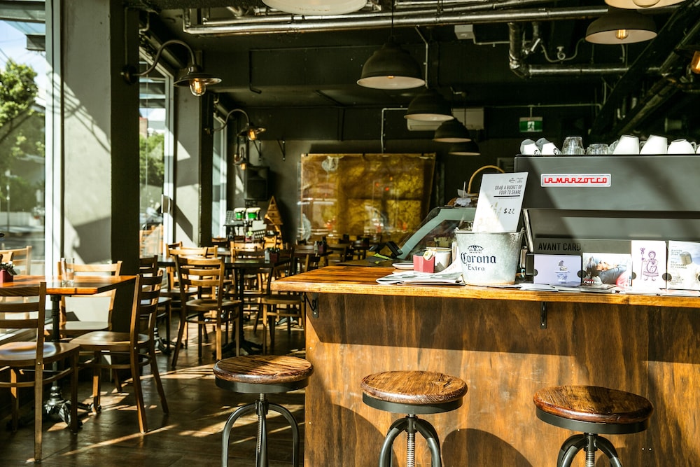 The Urban Newtown