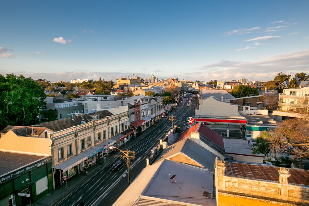 The Urban Newtown