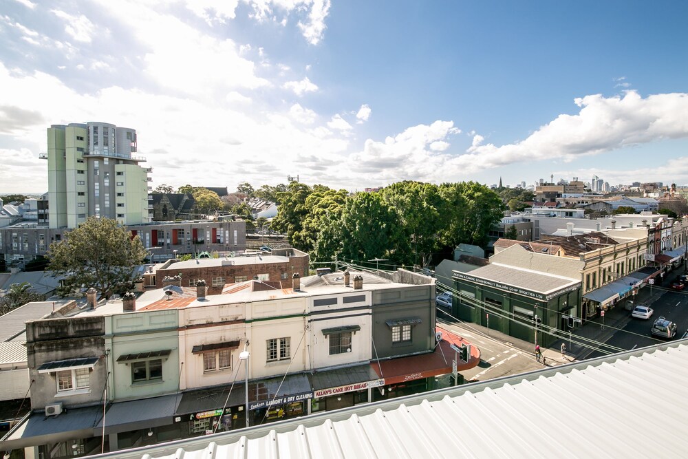 The Urban Newtown
