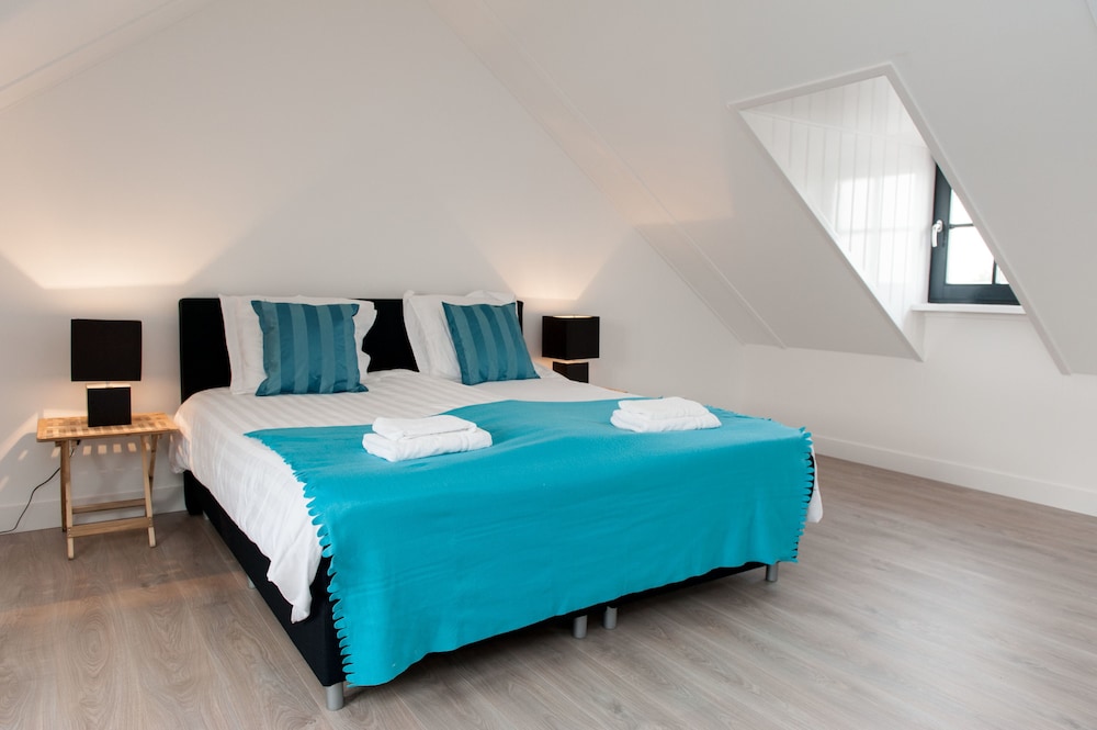 Najade Resort in Loosdrecht Best Rates & Deals on Orbitz