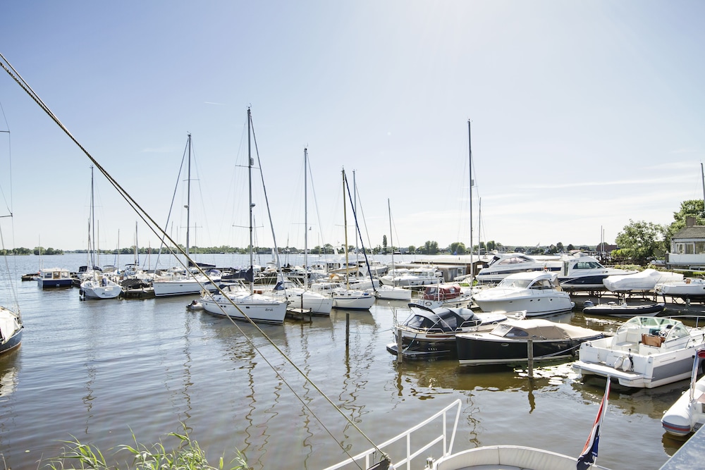 Najade Resort in Loosdrecht Best Rates & Deals on Orbitz