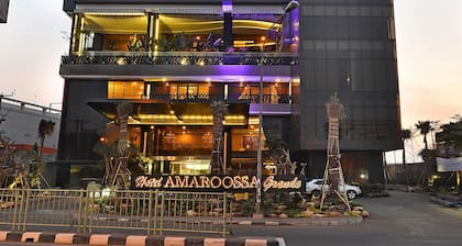 Amaroossa Grande Bekasi