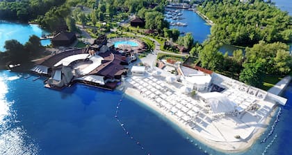 Bartolomeo Best River Resort