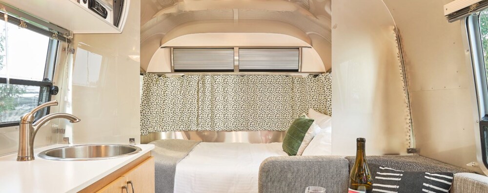 The Vintages Trailer Resort