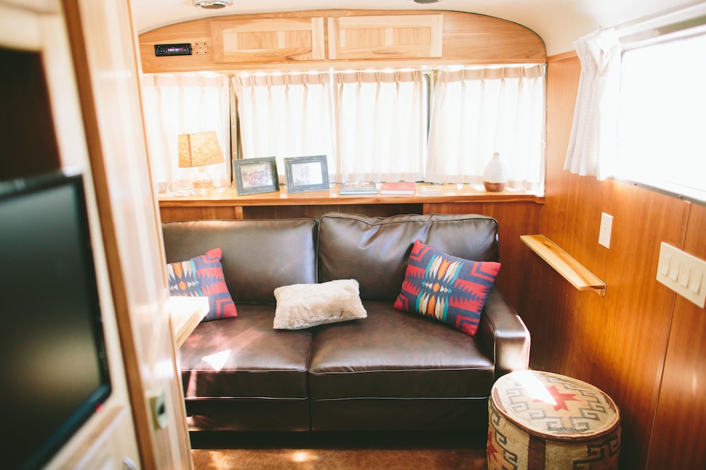 The Vintages Trailer Resort