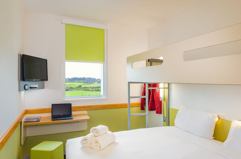 ibis budget Auckland Airport in Auckland Best Rates & Deals on Orbitz