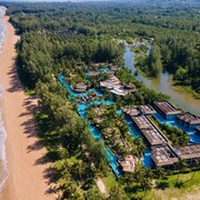 Top Hotels Closest to Tublamu Navy Golf Course in Thai Mueang ...