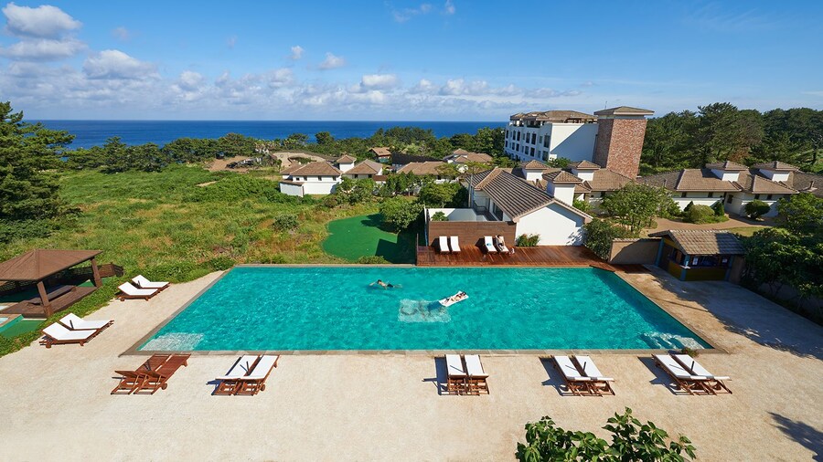 Olle Resort&Spa