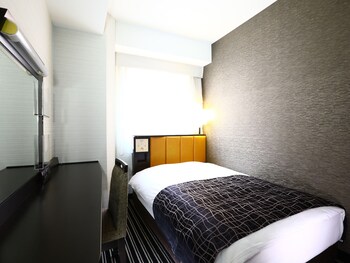 Apa Hotel Higashi Shinjuku Kabukicho Deals Reviews Tokyo - 