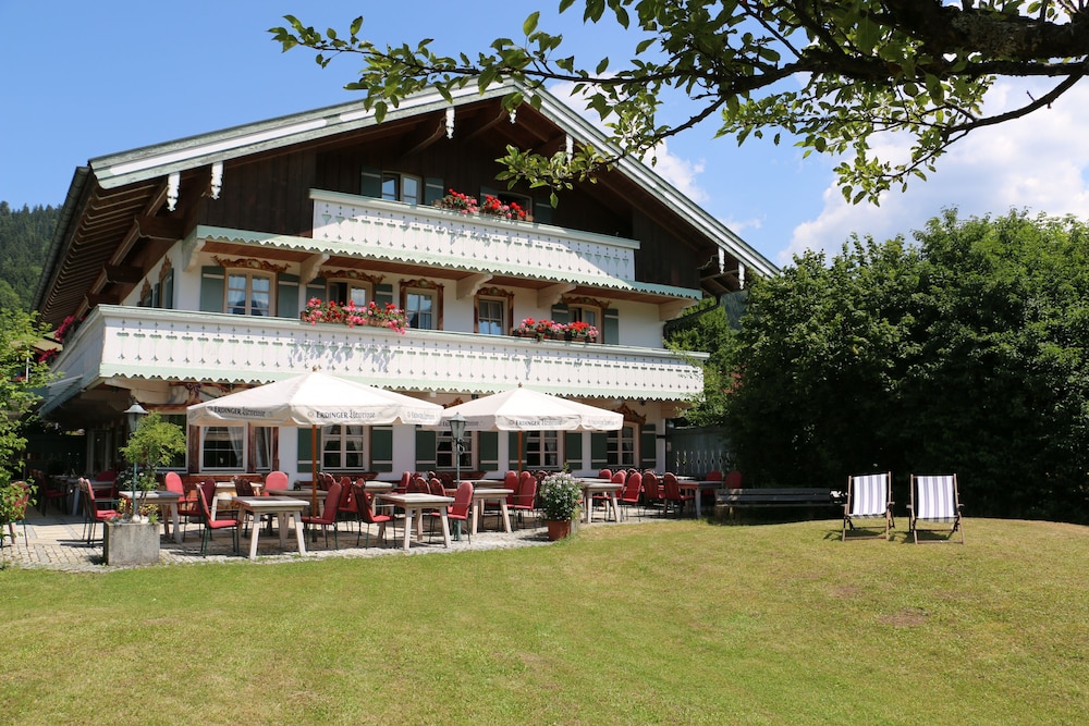 DEVA Villa Mittermaier in Reit im Winkl, Germany