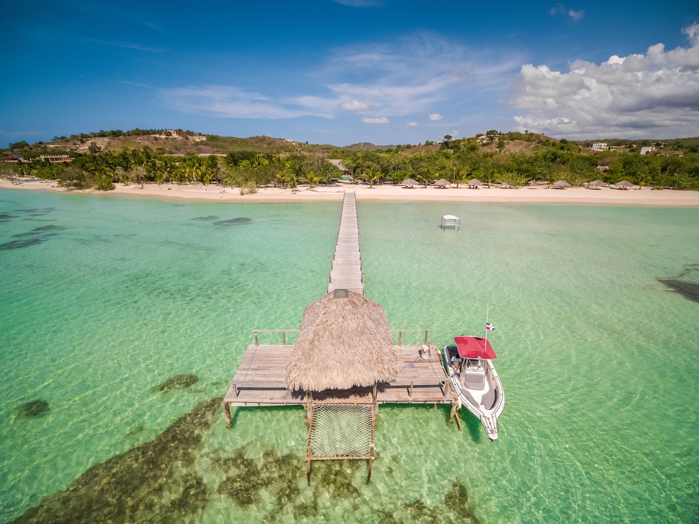 Punta Rucia Lodge By Mint In Punta Rucia Cheap Hotel Deals