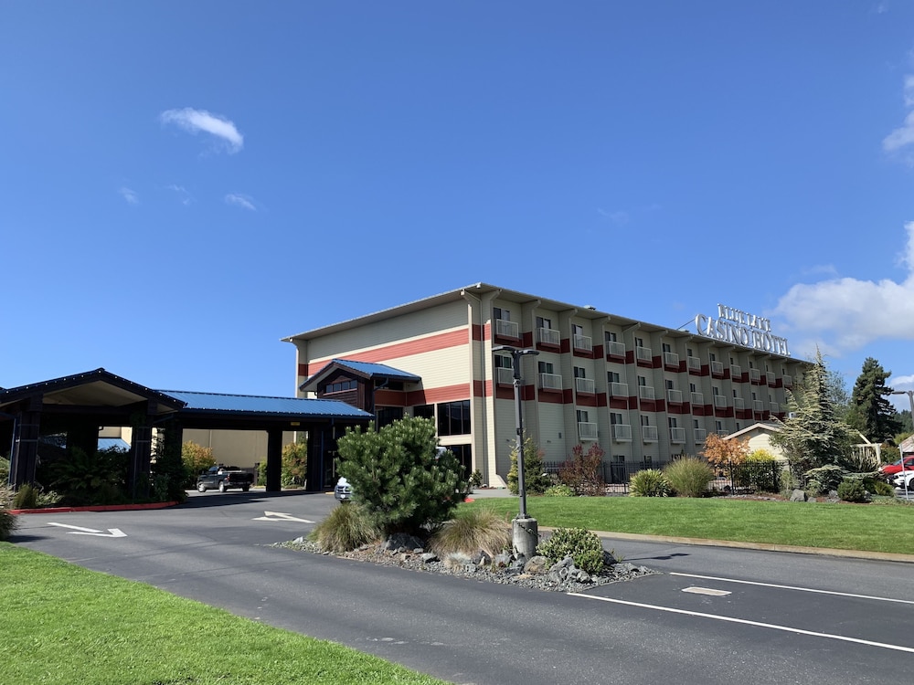 Blue Lake Casino & Hotel in Blue Lake Best Rates & Deals on Orbitz