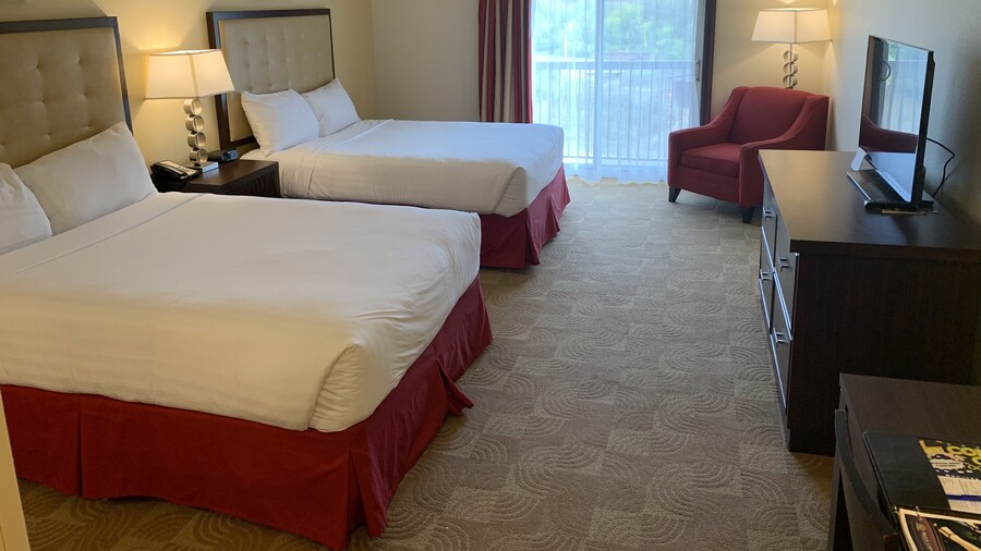 Blue Lake Casino & Hotel