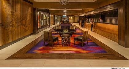 Hard Rock Hotel & Casino Lake Tahoe