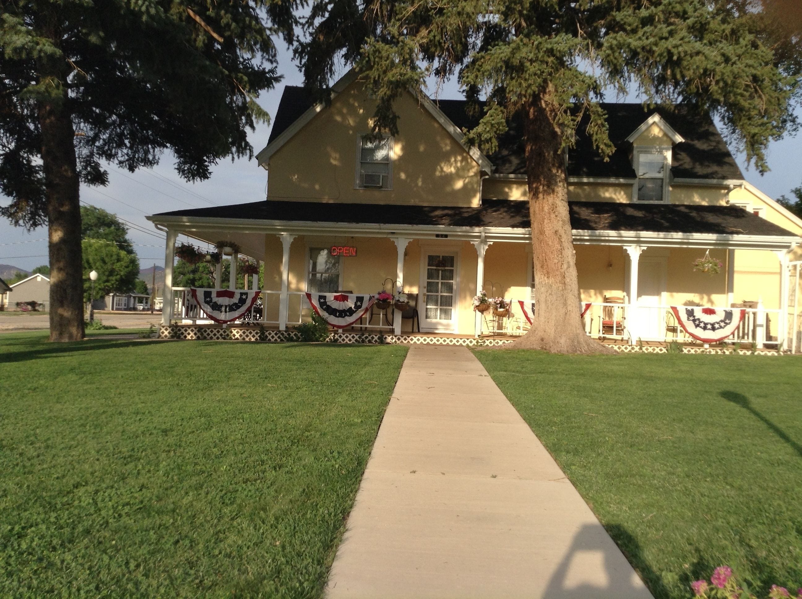 Victoria's Bed & Breakfast Utah in Cedar City, United States