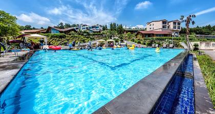 Jeju I've Resort