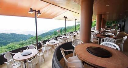 Rokkosan Hotel