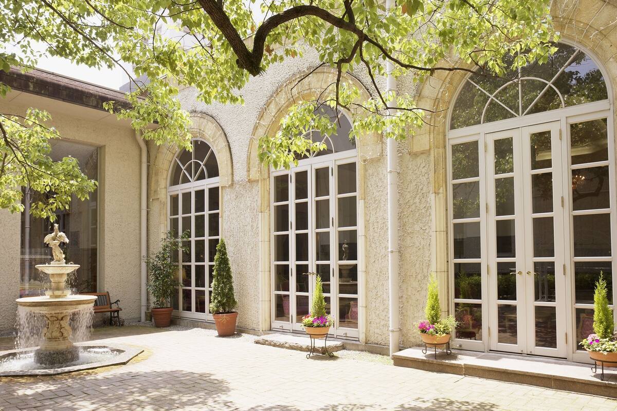 宝塚ホテル 口コミ 部屋写真 料金 お得情報 エクスペディア