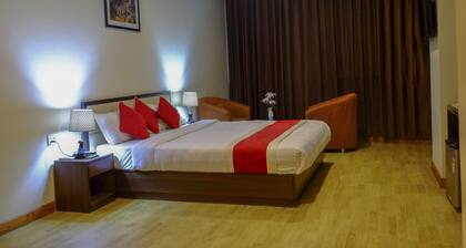 Regal Airport Hotel