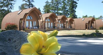Oyster Bay Resorts