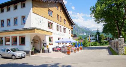 Hotel Waldmann