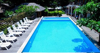Samed Cabana Resort