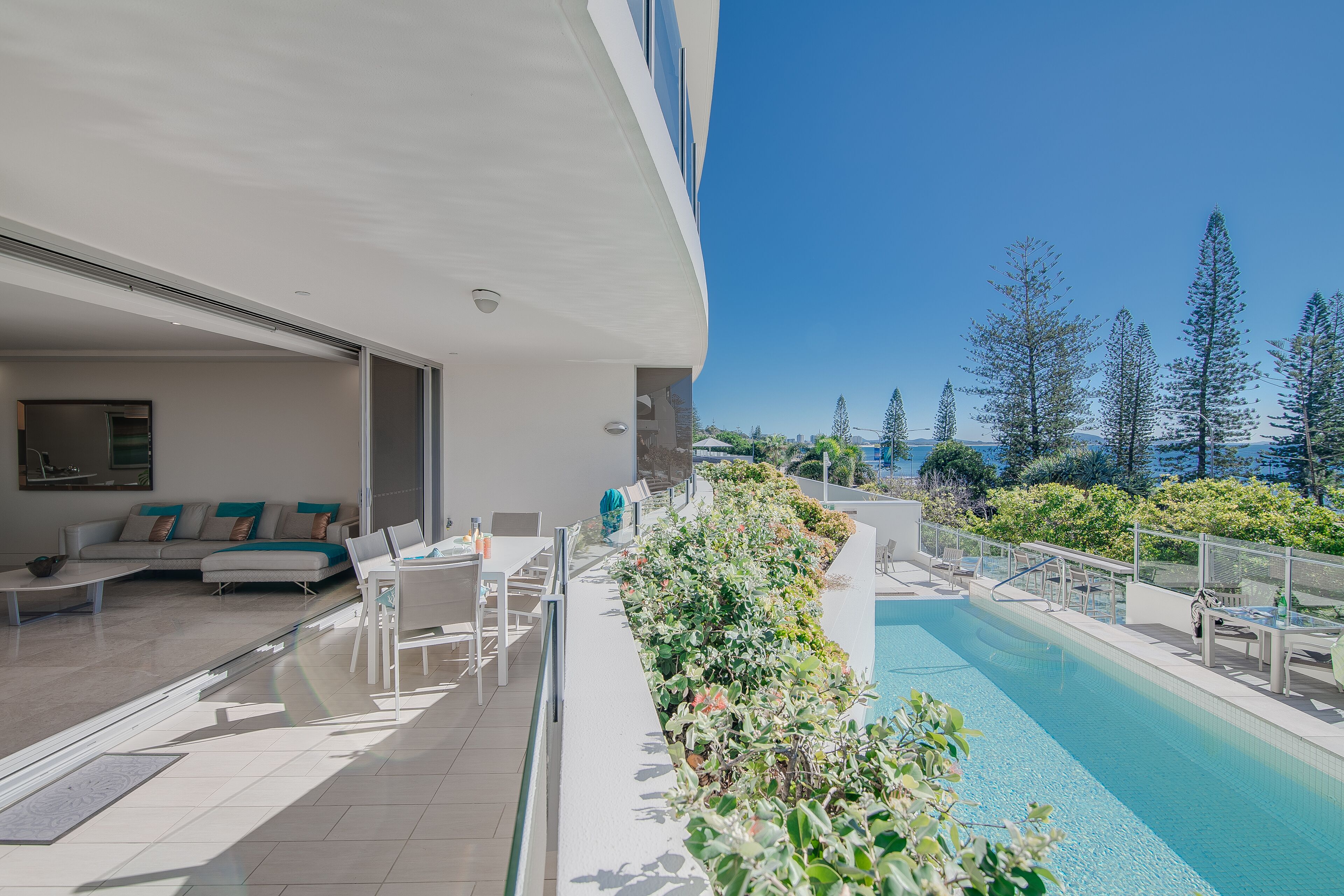 Sea Pearl Resort Mooloolaba