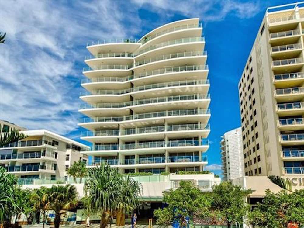 Sea Pearl Resort Mooloolaba (Mooloolaba, AUS)