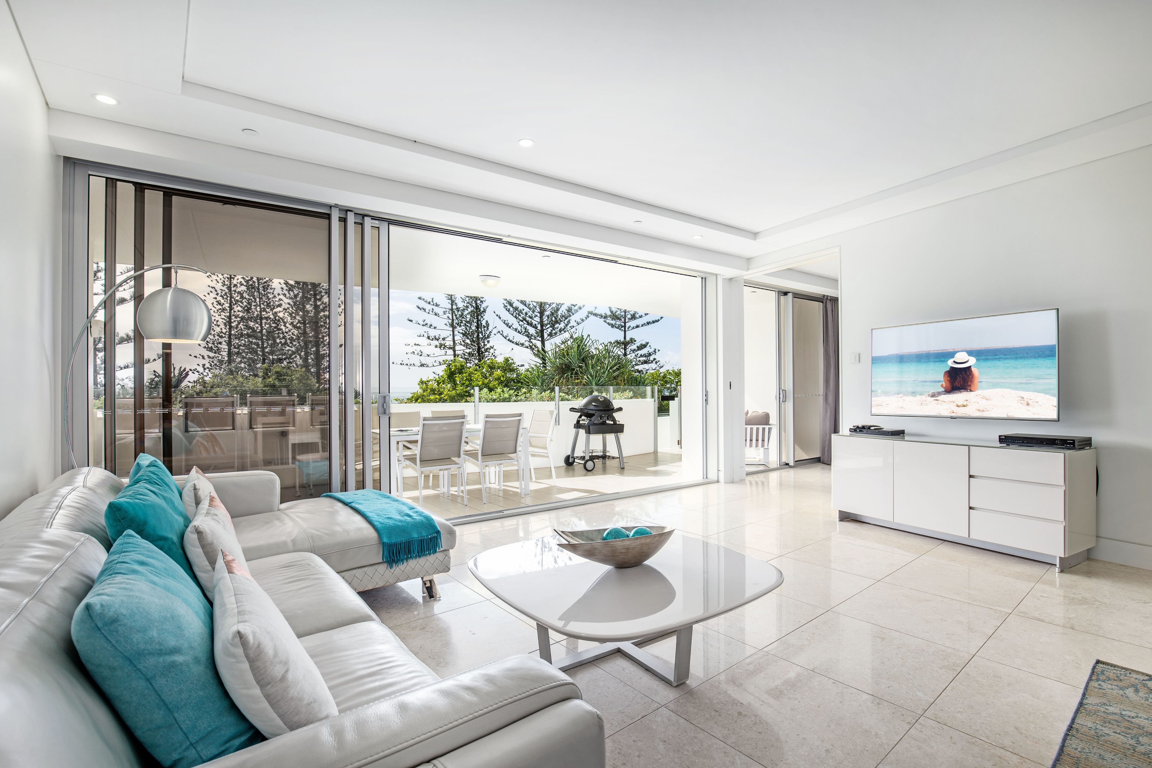 Sea Pearl Resort Mooloolaba