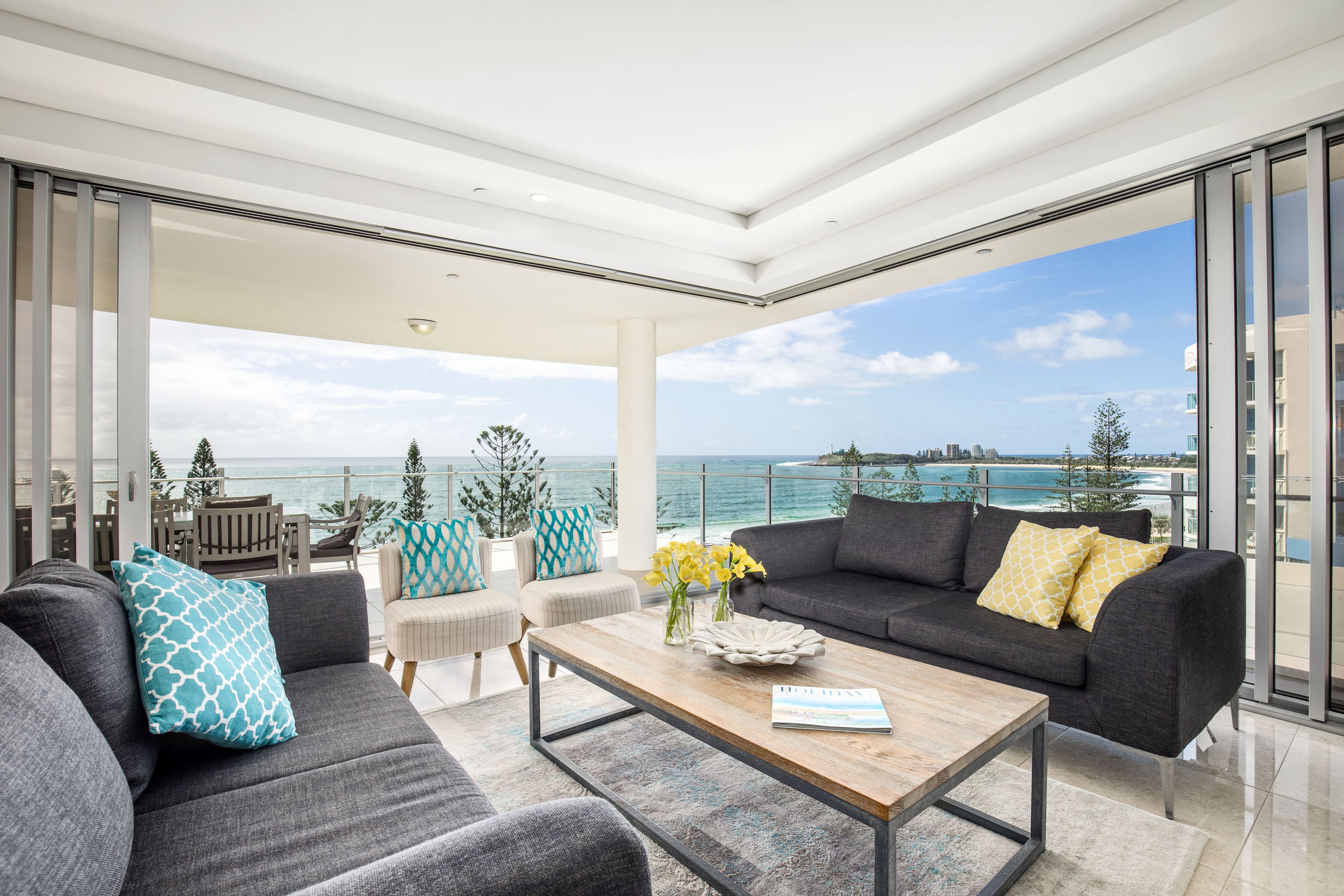 Sea Pearl Resort Mooloolaba