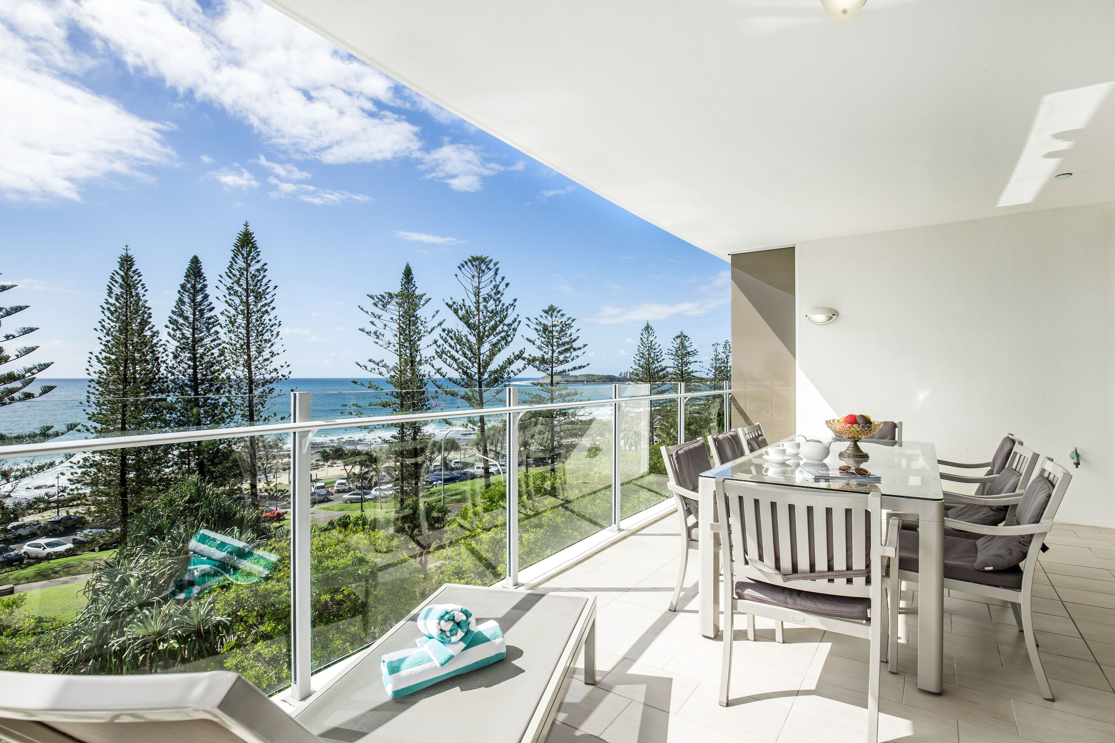 Sea Pearl Resort Mooloolaba