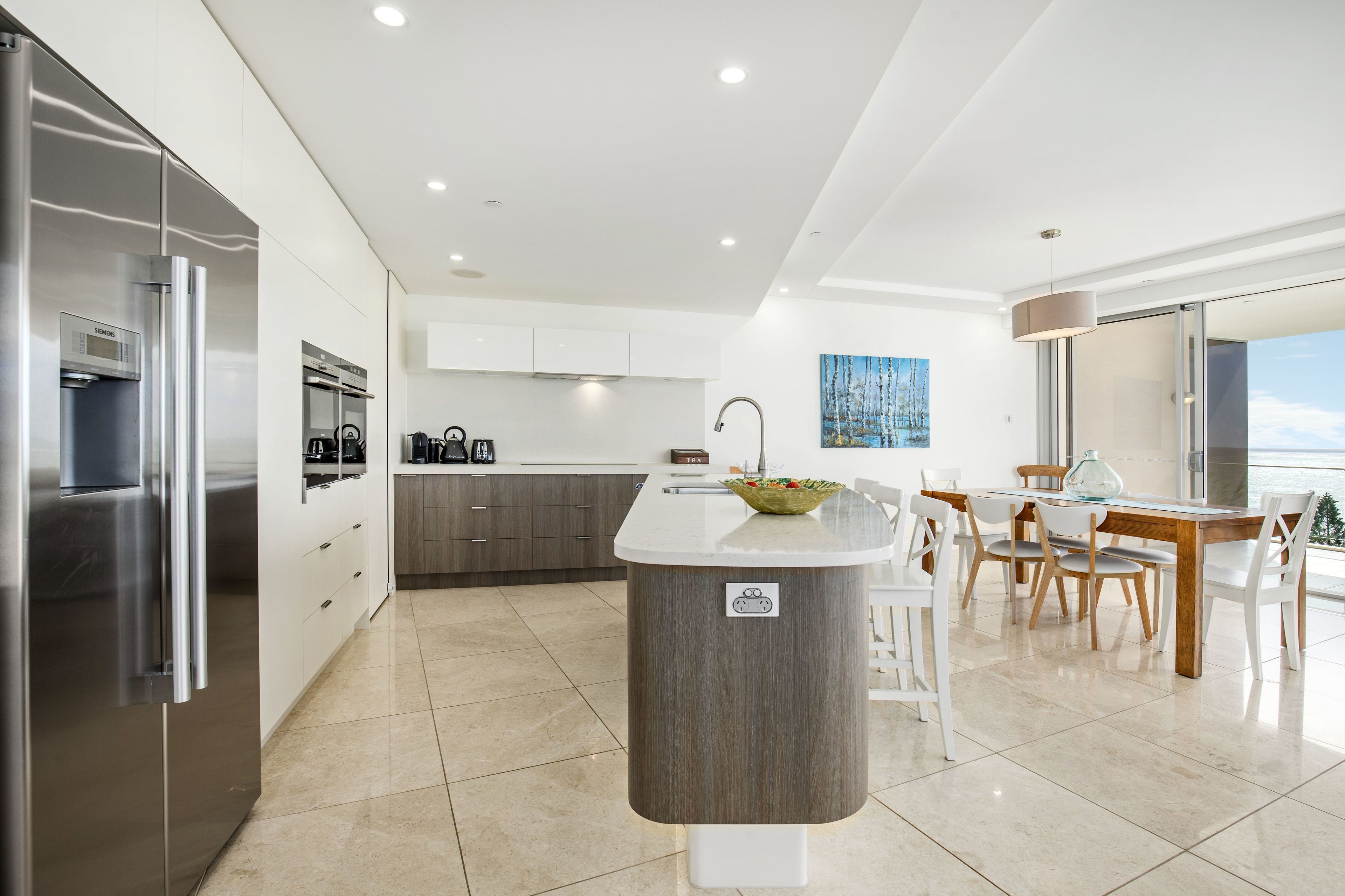 Sea Pearl Resort Mooloolaba